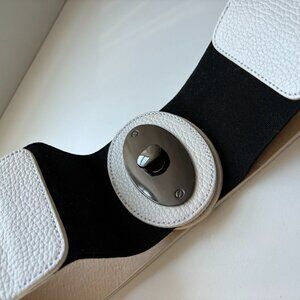 Luisa Spagnoli Wide Belt